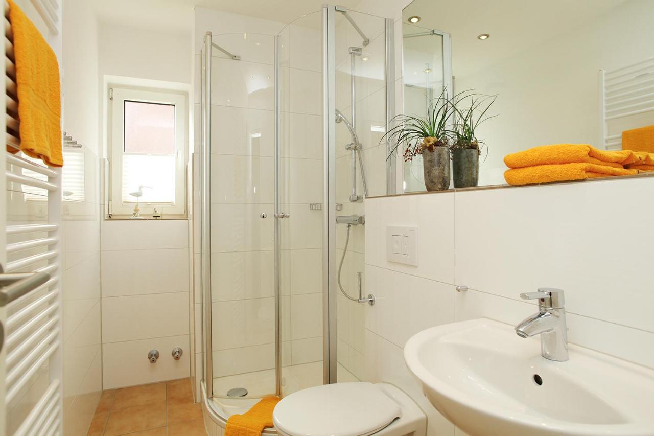 Ferienwohnung Mare Nostrum 5 Westerland Exterior photo
